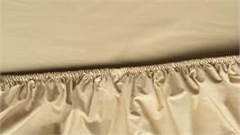 Kayori Kiyo Tencel hoeslaken extra hoog