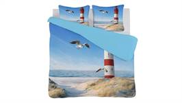 Senzai Seaside dekbedovertrek