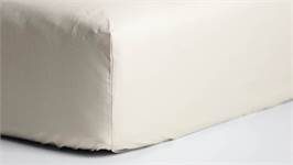 Cinderella katoen hoeslaken