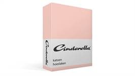 Cinderella katoen hoeslaken