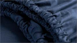 Cinderella katoen hoeslaken