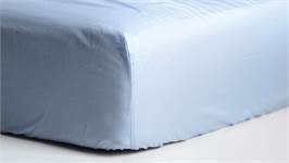 Cinderella katoen hoeslaken