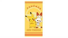 Pokémon strandlaken - thumbnail_01