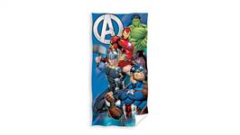 Avengers strandlaken - thumbnail_01
