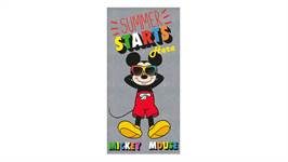 Mickey Mouse strandlaken - thumbnail_01