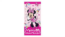 Minnie Mouse strandlaken - thumbnail_01
