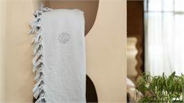 Kayori Home Spa hamamdoek