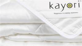 Kayori Juhi medium-warm Tencel dekbed