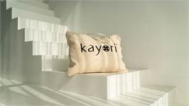 Kayori Keito wollen winterdekbed