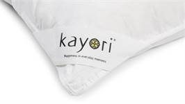Kayori Umou donzen winterdekbed