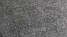 Zohome Paisley di Lino dekbedovertrek