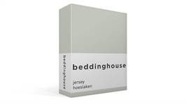Beddinghouse jersey hoeslaken