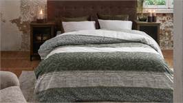 Rivièra Maison Chester dekbedovertrek