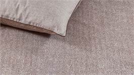 Rivièra Maison Chevron Weave dekbedovertrek