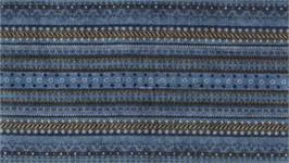 Pip Studio Geometric Print badtextiel