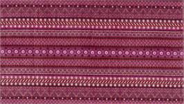 Pip Studio Geometric Print badtextiel