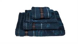 Pip Studio Jasmin Jacquard badtextiel