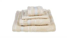 Pip Studio Jasmin Jacquard badtextiel