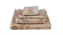 Pip Studio Secret Garden badtextiel