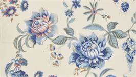 Pip Studio Secret Garden badtextiel