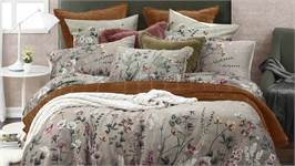 M.M Linen Carrie dekbedovertrek