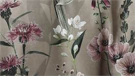 M.M Linen Carrie dekbedovertrek