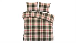 Day Dream Brixen flanel dekbedovertrek