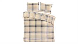 Day Dream Sölden flanel dekbedovertrek