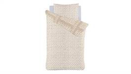 iSeng Reverse Knit dekbedovertrek