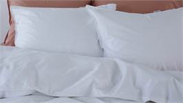 Ivorlyn Appledore dekbedovertrek