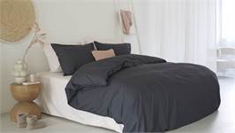 Ivorlyn Appledore dekbedovertrek