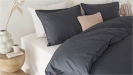 Ivorlyn Appledore dekbedovertrek