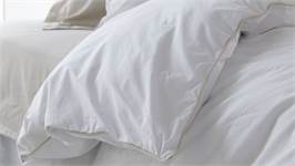 Ivorlyn Sommerset dekbedovertrek