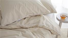 Ivorlyn Sommerset dekbedovertrek