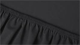 Kayori Shizu jersey stretch hoeslaken extra hoog