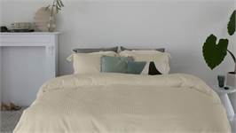 Ivorlyn Kent dekbedovertrek