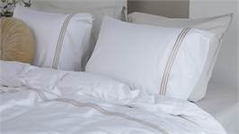 Ivorlyn Miami dekbedovertrek