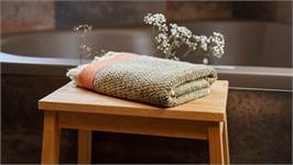 Kayori Furo badtextiel