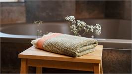 Kayori Furo badtextiel