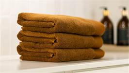 Kayori Taoru badtextiel