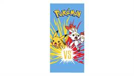 Pokémon strandlaken - thumbnail_01