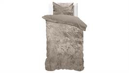 Dreamhouse Bedding Crushed Velvet dekbedovertrek