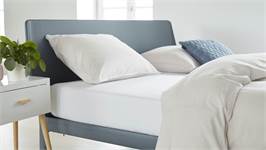 Beddinghouse percale katoen hoeslaken