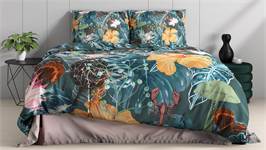 Dreamhouse Bedding Calanthe dekbedovertrek