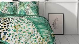 Dreamhouse Bedding Morena dekbedovertrek