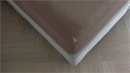 Kayori Kai katoen hoeslaken