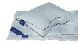 Silvana Fresh synthetisch medium hoofdkussen