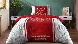 Ajax Home 24-25 dekbedovertrek