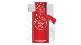 Ajax Home 24-25 dekbedovertrek