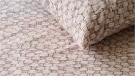 Ariadne at Home Neutrals dekbedovertrek
